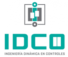 INGENIERÍA DINÁMICA EN CONTROLES S.A. DE C.V._Logo